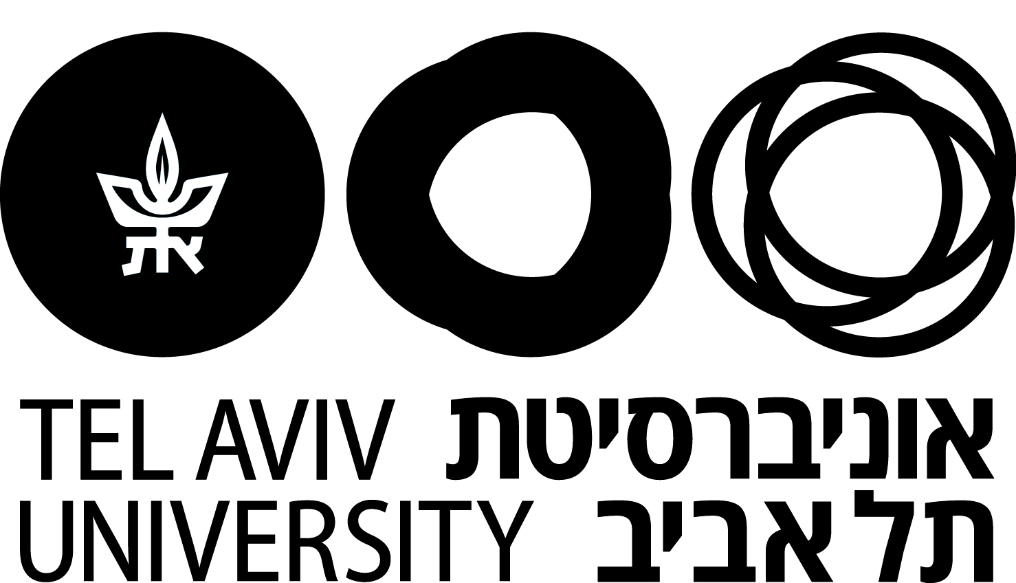 TAU Desktop Logo